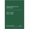 Optics of Femtosecond Laser Pulses door V.A. Vysloukh