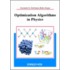 Optimization Algorithms In Physics
