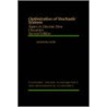 Optimization Of Stochastic Systems door Masanao Aoki