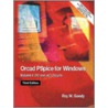 Orcad Pspice For Windows, Volume 1 door Roy W. Goody