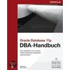 Oracle Database 11g - Dba-handbuch door Bob Bryla