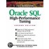 Oracle Sql High-performance Tuning
