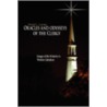 Oracles and Odysseys of the Clergy by David L. Larsen