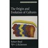 Origin Evolution Of Cultures Evc P