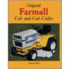 Original Farmall Cub and Cub Cadet door Kenneth Updike