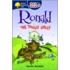 Ort:all Stars 3 Ronald Tough Sheep