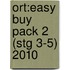 Ort:easy Buy Pack 2 (stg 3-5) 2010