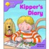 Ort:stg 1+ 1st Sent Kipper's Diary