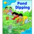 Ort:stg 3 1st Phonics Pond Dipping