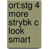 Ort:stg 4 More Strybk C Look Smart door Roderick Hunt