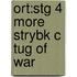 Ort:stg 4 More Strybk C Tug Of War