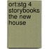 Ort:stg 4 Storybooks The New House