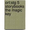 Ort:stg 5 Storybooks The Magic Key door Roderick Hunt