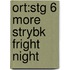Ort:stg 6 More Strybk Fright Night