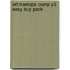 Ort:treetops Comp Y3 Easy Buy Pack