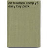 Ort:treetops Comp Y5 Easy Buy Pack door Charlotte Raby