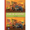Zoek de verschillen in huis