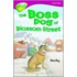 Ort:treetops Stg 10 Boss Dog Bloss