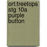 Ort:treetops Stg 10a Purple Button by Susan Gates