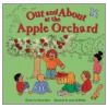 Out and About at the Apple Orchard door Diane Mayr