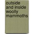 Outside and Inside Woolly Mammoths