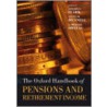 Ox Handbook Pensions Retire Ohbm C by Gordon L. Clark