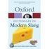 Oxf Dict Modern Slang 2e Opr:ncs P