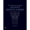 Oxf Encycl Ancient Greece & Rome C door M. Gagarin