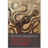 Oxf Handb Hellenic Studies Ohcah C door George Boys-Stones