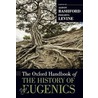 Oxf Handb History Of Eugenics Oh C door Alison Bashford