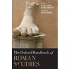 Oxf Handb Of Roman Studies Ohcah C by Walter Scheidel