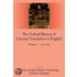 Oxf Hist Lit Tran Eng Vol 2 Hlte C