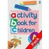 Oxford Activity Books for Children