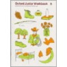 Oxford Junior Workbook 5 Trade Edn door Rosemary Carver