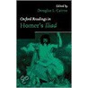 Oxford Readings In Homer's  Iliad door Douglas L. Cairns