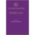 Oxford Shakespeare:pericles Os:c C