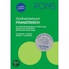 Pons Großwörterbuch Französisch door Onbekend