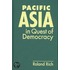 Pacific Asia In Quest Of Democracy