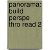 Panorama: Build Perspe Thro Read 2 door Kathleen F. Flynn