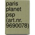 Paris Planet Psp (art.nr. 9690078)