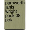 Parpworth Janis Wright Pack 08 Pck door Onbekend