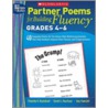 Partner Poems for Building Fluency by Timothy V. Rasinski