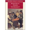 Pascal:pens & Other Writ Owc:ncs P door Blaise Pascal