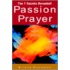 Passion Prayer Of Jesus The Christ