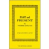 Past and Present by Thomas Carlyle by Thomas Carlyle