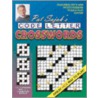 Pat Sajak's Code Letter Crosswords by Pat Sajak