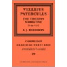 Paterculus: The Tiberian Narrative by Vellieius Paterculus