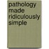 Pathology Made Ridiculously Simple