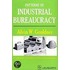 Patterns Of Industrial Bureaucracy