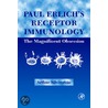 Paul Ehrlich's Receptor Immunology door Arthur Silverstein